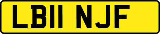 LB11NJF