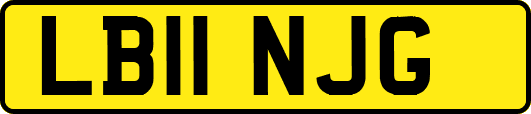 LB11NJG