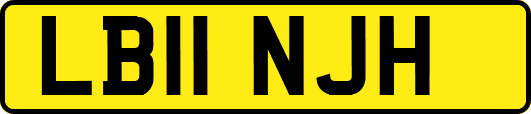 LB11NJH