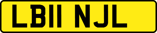 LB11NJL