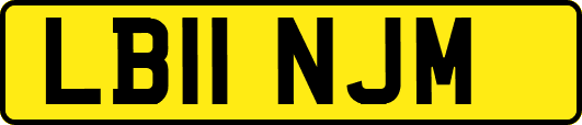 LB11NJM