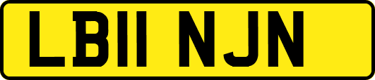 LB11NJN