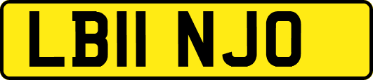 LB11NJO