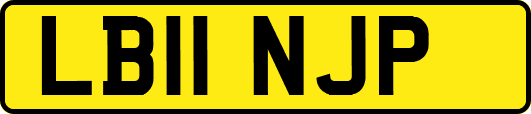 LB11NJP