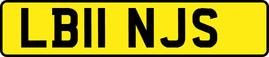 LB11NJS