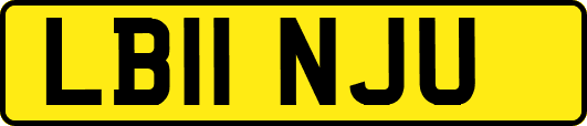 LB11NJU