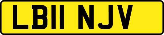 LB11NJV