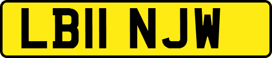 LB11NJW
