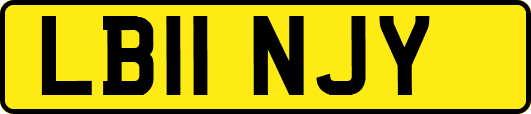 LB11NJY