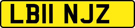 LB11NJZ