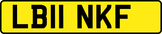 LB11NKF