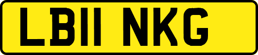 LB11NKG