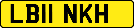 LB11NKH