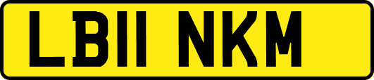 LB11NKM