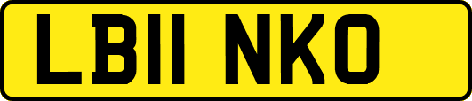 LB11NKO