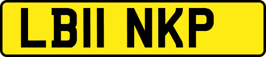LB11NKP