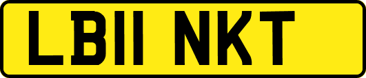 LB11NKT