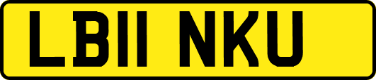 LB11NKU
