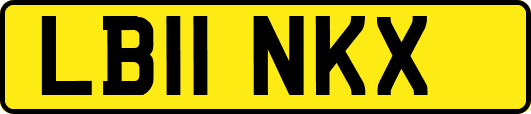 LB11NKX
