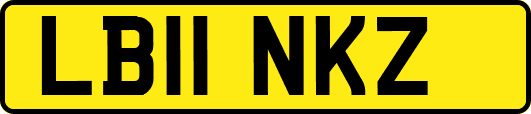 LB11NKZ