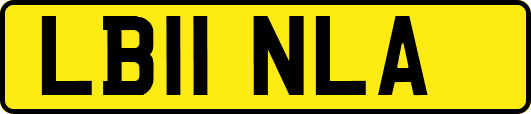 LB11NLA