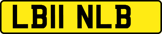 LB11NLB