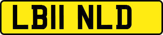 LB11NLD