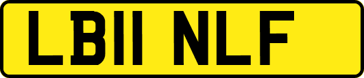 LB11NLF