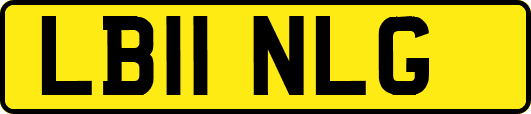LB11NLG