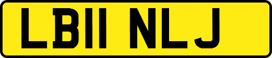 LB11NLJ