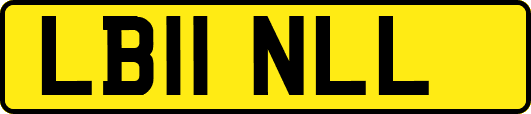 LB11NLL
