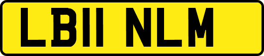 LB11NLM