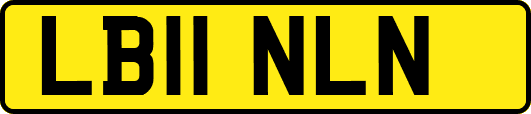 LB11NLN