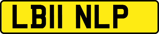 LB11NLP