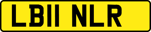 LB11NLR