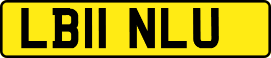 LB11NLU