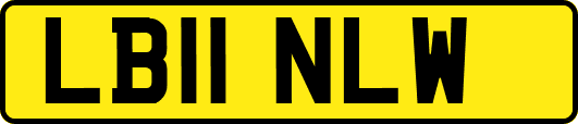 LB11NLW