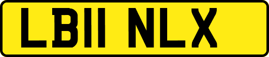 LB11NLX