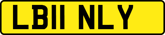 LB11NLY
