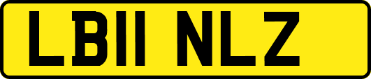 LB11NLZ
