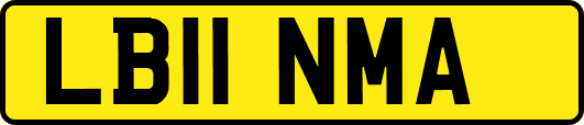 LB11NMA