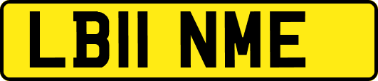 LB11NME