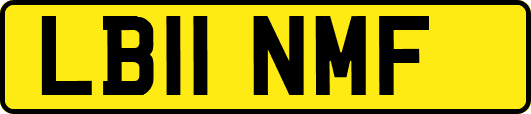 LB11NMF