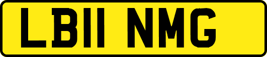 LB11NMG