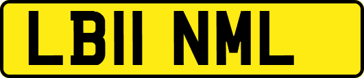 LB11NML