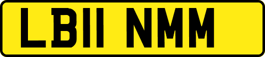 LB11NMM