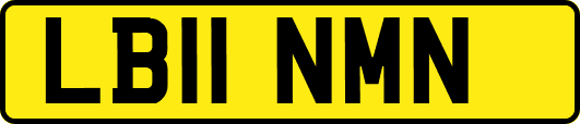 LB11NMN