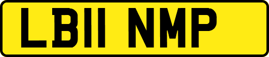 LB11NMP
