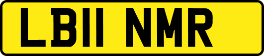 LB11NMR
