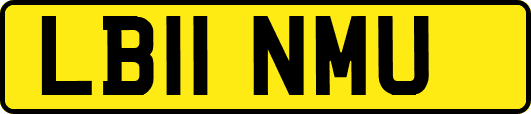LB11NMU